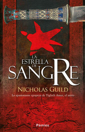 ESTRELLA DE SANGRE,LA 2ªED