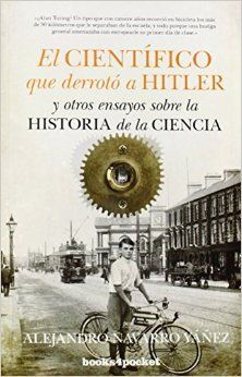 CIENTIFICO QUE (B4P) DERROTÓ A HITLER, EL