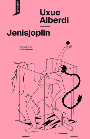 JENISJOPLIN 3ªED