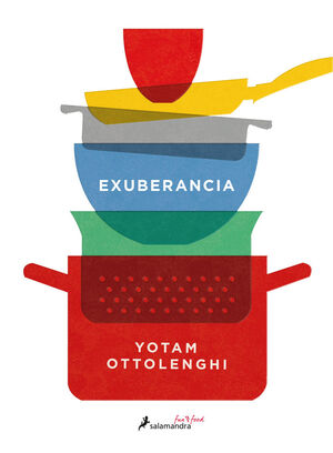 EXUBERANCIA: LA VIBRANTE COCINA VEGET-21