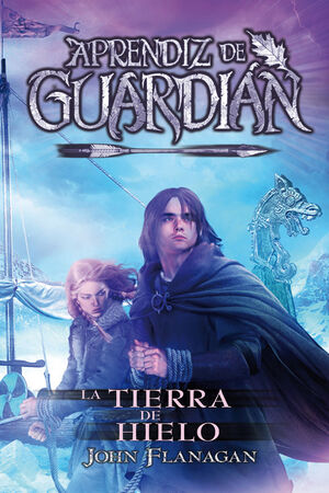 APRENDIZ DE GUARDIAN 3 LA TIERRA DE HIELO 2ªED