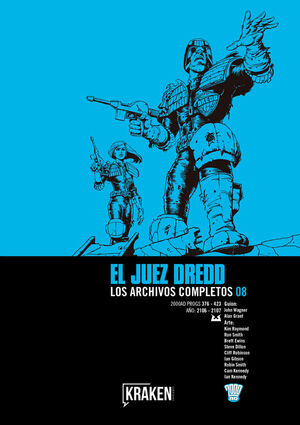 ARCHIVOS COMPLETOS 08 2ªED