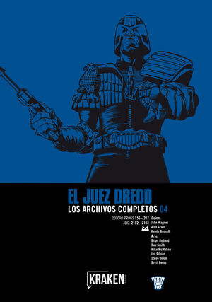 ARCHIVOS COMPLETOS 04 2ªED