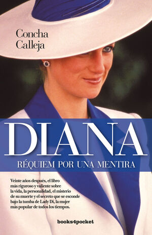 DIANA RÉQUIEM POR UNA MENTIRA (B4P)