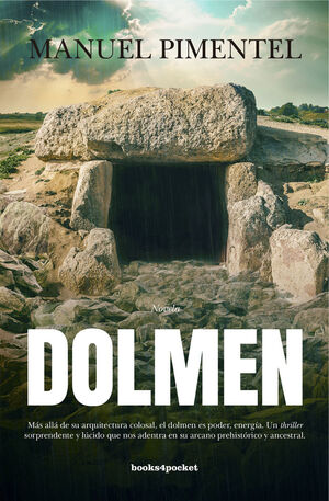 DOLMEN