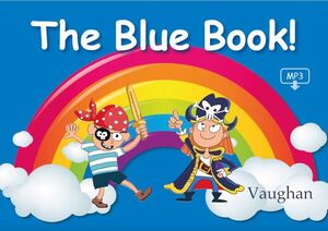 THE BLUE BOOK! 6-7 AÑOS 1 PRIMARIA