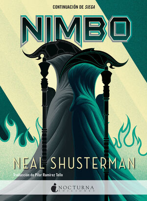 NIMBO 5ªED