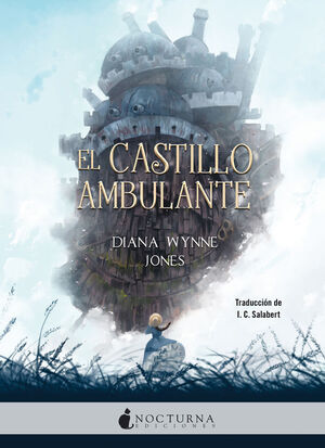 CASTILLO AMBULANTE,EL 10ªED