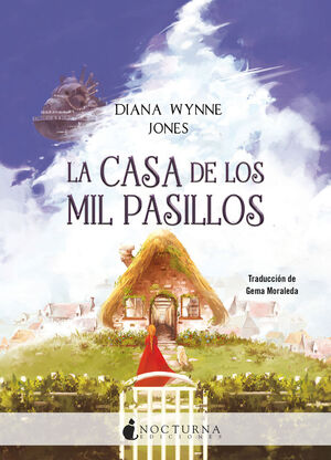CASA DE LOS MIL PASILLOS,LA NE 6ªED