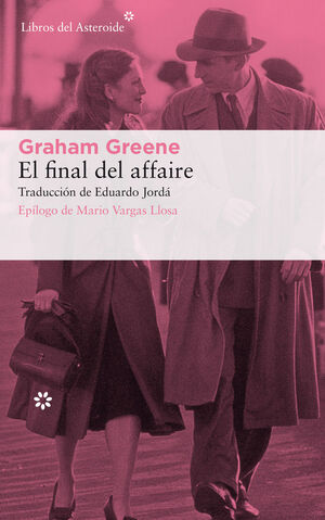 FINAL DEL AFFAIRE,EL 7ªED