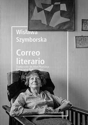CORREO LITERARIO 2ªED