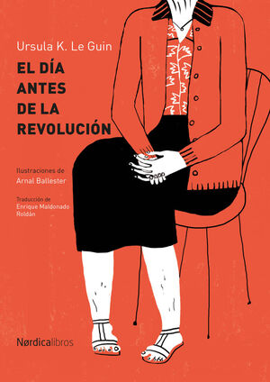 DIA ANTES DE LA REVOLUCION,EL - RTC 4ªED