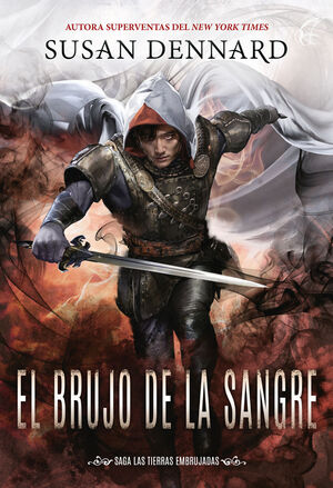 BRUJO DE LA SANGRE,EL