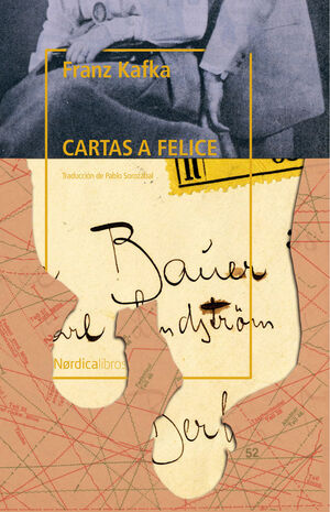 CARTAS A FELICE NE