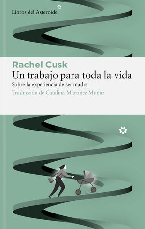 UN TRABAJO PARA TODA LA VIDA 2ªED