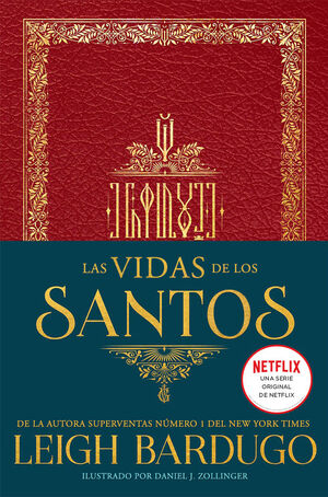 VIDAS DE LOS SANTOS,LAS 2ªED