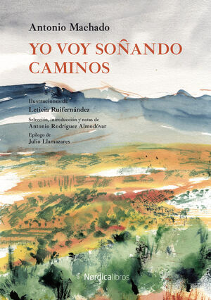 YO VOY SOÑANDO CAMINOS 3ªED