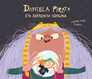 DANIELA PIRATA ETA SOFRONISA SORGINA - EUSK 2ªED