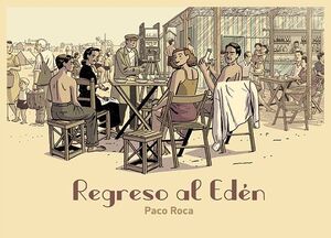 REGRESO AL EDEN 2ªED