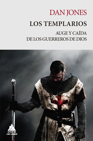 TEMPLARIOS, LOS - RÚSTICA     **