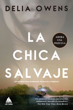 CHICA SALVAJE, LA - NE