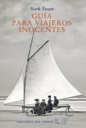 GUIA PARA VIAJEROS INOCENTES - NE  2020