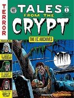 TALES FROM THE CRYPT 01