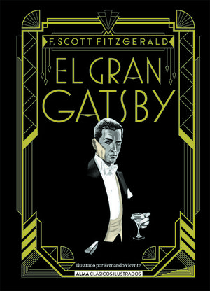 GRAN GATSBY, EL