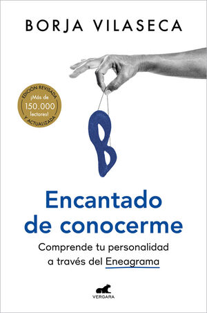 ENCANTADO DE CONOCERME (ED. AMPLIADA)