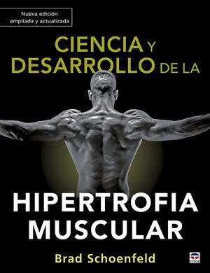 CIENCIA Y DESARROLLO DE LA HIPERTROFIA MUSCULAR /N