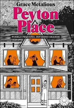 PEYTON PLACE