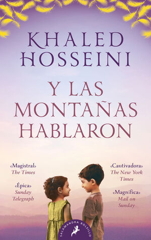 Y LAS MONTAÑAS HABLARON (NC)