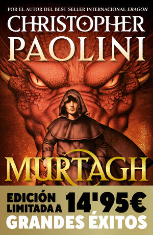 MURTAGH (CICLO EL LEGADO 5)FG