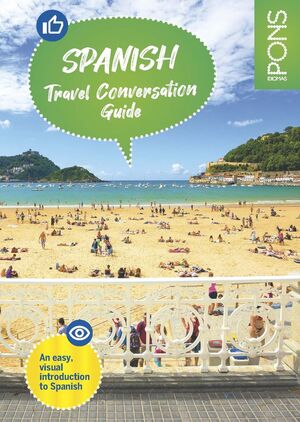 PONS GUIA PARA VIAJEROS INGLESES