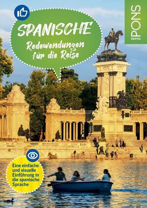 PONS GUIA PARA VIAJEROS ALEMANES