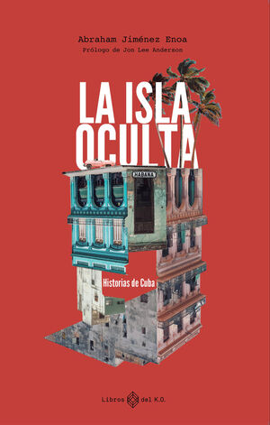 ISLA OCULTA,LA