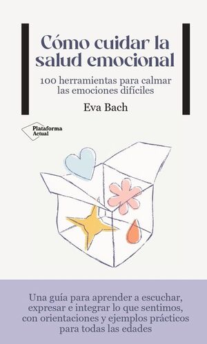 CUIDAR LA SALUD EMOCIONAL CASTELLANO