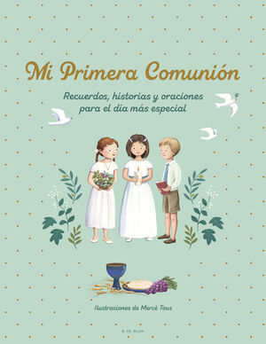 COMUNION