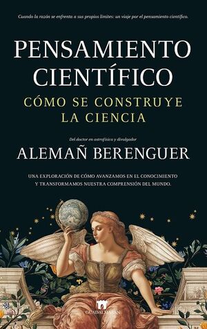 PENSAMIENTO CIENTIFICO
