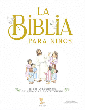 BIBLIA PARA NIÑOS, LA