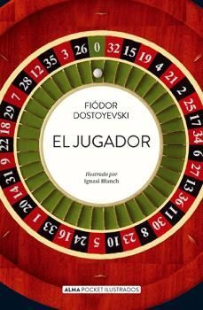 JUGADOR, EL - POCKET