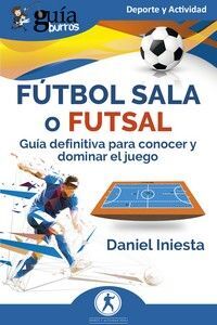 FÚTBOL SALA O FUTSAL
