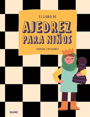 LIBRO DE AJEDREZ PARA NIÑOS (2024)