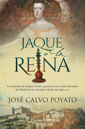 JAQUE A LA REINA