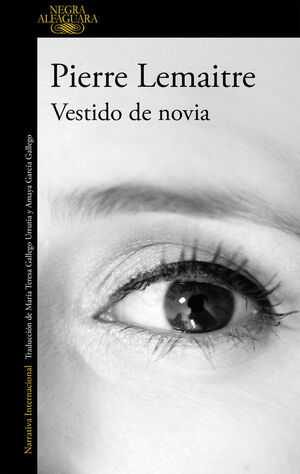 VESTIDO DE NOVIA (2017)(PVP-OCT.)