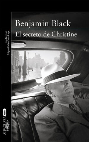 SECRETO DE CHRISTINE, EL (LOMO-2018)
