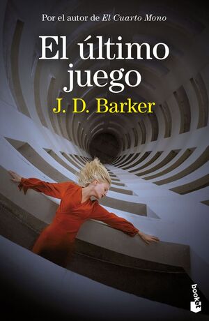 EL ULTIMO JUEGO