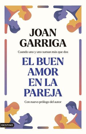 EL BUEN AMOR EN LA PAREJA 10 AÑOS