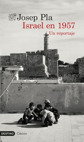 ISRAEL EN 1957