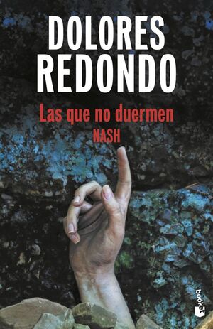 LAS QUE NO DUERMEN NASH